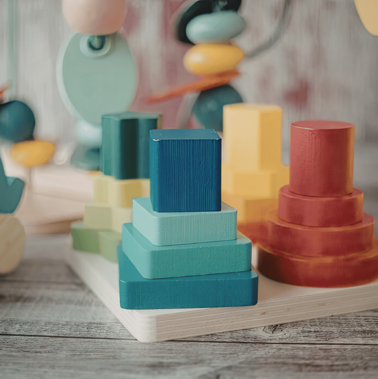 Kids & Toys