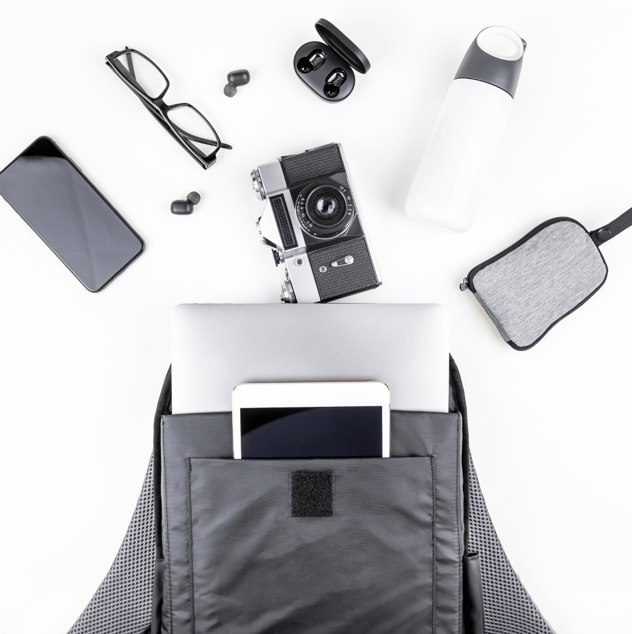 Unique Gadgets