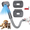 Ultimate Pet Grooming Kit For Dyson Vacuums