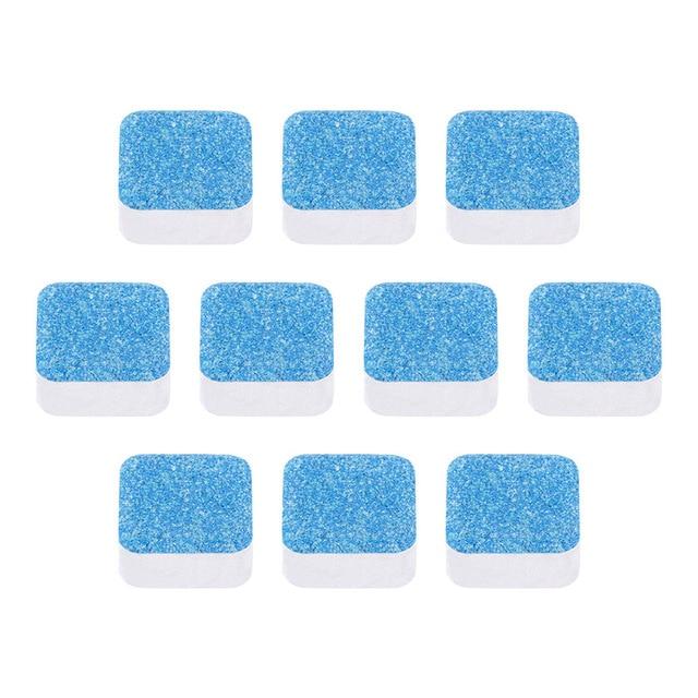 EZ-CLEAN Washer Pods